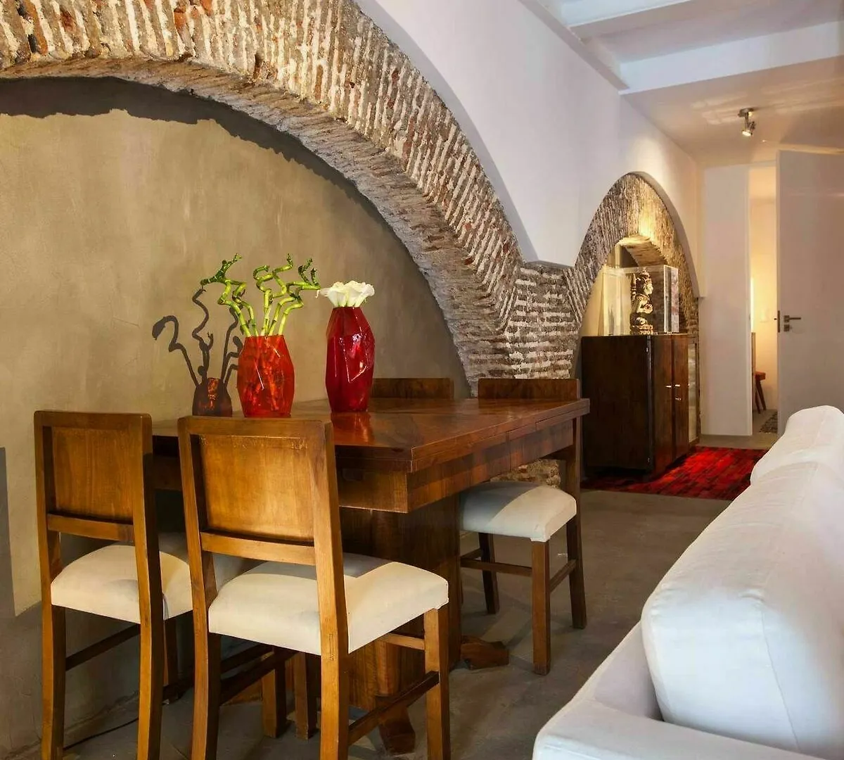 The Old Stables Chiado Apartments Lisboa