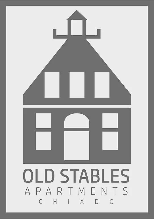 The Old Stables Chiado Apartments Lisbon