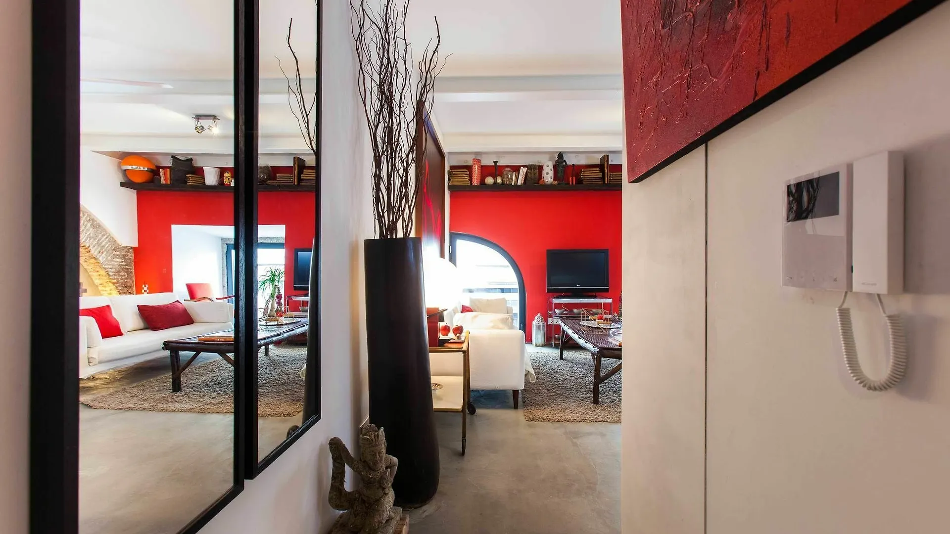 The Old Stables Chiado Apartments Lisbon 0*,