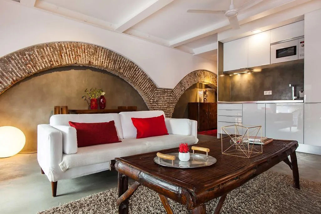 The Old Stables Chiado Apartments Lisbon Portugal