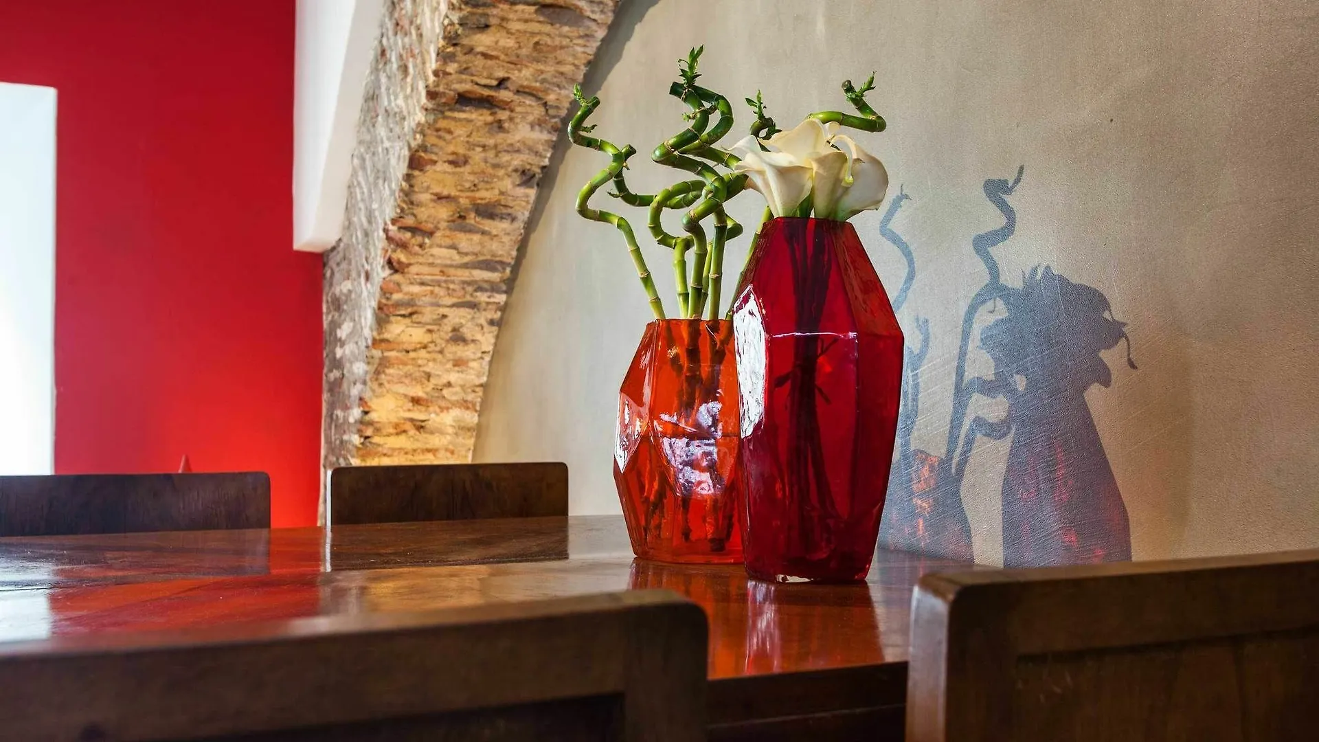 The Old Stables Chiado Apartments Lisbon